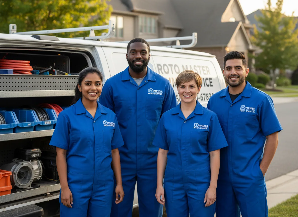 Sump Pump Installation company in Collins, GA